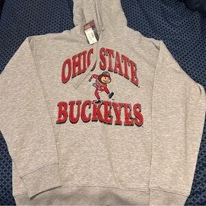 Ohio state Buckeyes Hoodie